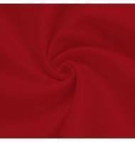 Felt Acrylic Crimson Red